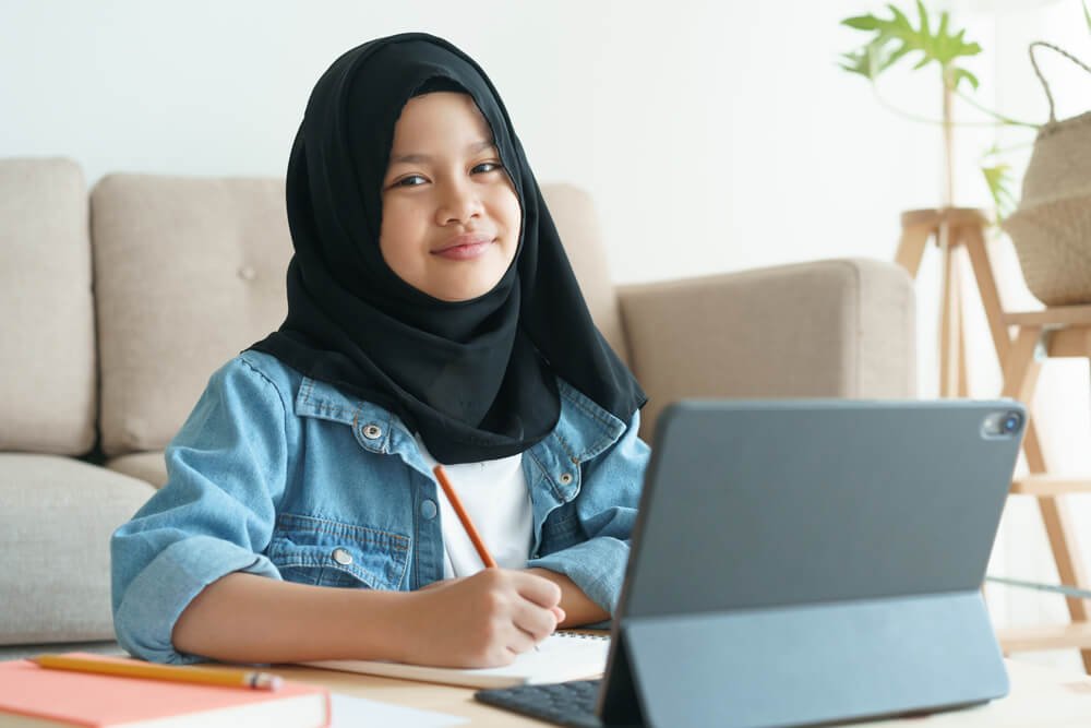 Al Rushd Online School